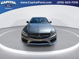 Used 2018 Mercedes-Benz C 43 AMG 4MATIC Sedan image 3