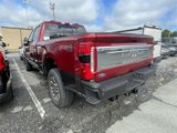 New 2025 Ford F250 4x4 Crew Cab Super Duty image 4