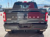 Used 2022 Ford F150 Platinum w/ Max Trailer Tow Package image 3