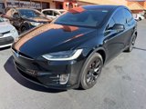 Used 2018 Tesla Model X P100D image 2