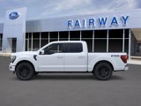 New 2025 Ford F150 Platinum image 3