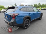 New 2025 Subaru Outback Wilderness image 6