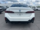 New 2026 BMW 550e xDrive image 5