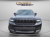New 2025 Jeep Grand Cherokee L Altitude image 5