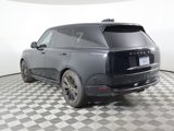 New 2025 Land Rover Range Rover SE image 5