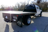 Used 2024 RAM 5500 Tradesman w/ Chrome Appearance Group image 6