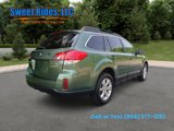 Used 2013 Subaru Outback 2.5i Limited image 5