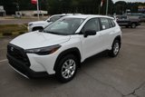 New 2026 Toyota Corolla Cross L image 3