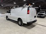 Used 2021 Chevrolet Express 2500 image 4