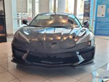 New 2025 Chevrolet Corvette Stingray Premium Cpe w/ Z51 Performance Package image 2