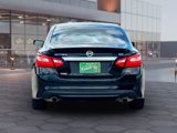 Used 2016 Nissan Altima 2.5 SR w/ Interior Lighting Package image 6