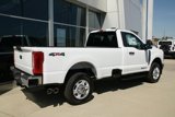 New 2026 Ford F350 XLT image 3