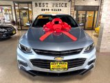 Used 2018 Chevrolet Malibu LT w/ Driver Confidence Package image 3