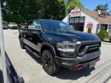 Used 2020 RAM 1500 Rebel image 5