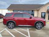Used 2023 Nissan Pathfinder Platinum image 6