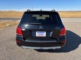 Used 2015 Mercedes-Benz GLK 250 BlueTEC 4MATIC image 4