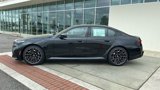 New 2025 BMW M5 w/ Executive Package image 3