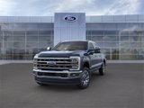 New 2025 Ford F250 Lariat w/ Lariat Ultimate Package image 2