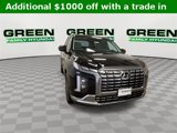 New 2025 Hyundai Palisade Calligraphy image 3