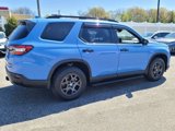 Used 2025 Honda Pilot TrailSport image 5