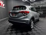 Used 2022 Honda HR-V LX image 5