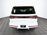 New 2025 INFINITI QX80 Luxe w/ Cargo Package image 6