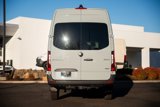 New 2025 Mercedes-Benz Sprinter 2500 image 4