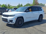 New 2025 Jeep Grand Cherokee L Summit image 2
