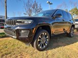 New 2025 Jeep Grand Cherokee Overland image 3