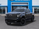 New 2025 Chevrolet Silverado 1500 High Country w/ High Country Premium Package image 6