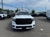 New 2026 RAM 1500 Big Horn image 2