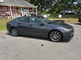 Used 2015 Acura TLX V6 SH-AWD w/ Technology Pkg image 2