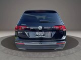 Used 2020 Volkswagen Tiguan SE image 6