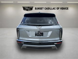 New 2026 Cadillac Vistiq Sport image 4