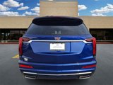 New 2025 Cadillac XT6 Premium Luxury w/ Technology Package image 4