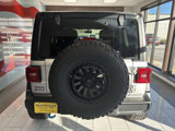 Used 2023 Jeep Wrangler Unlimited Rubicon 4xe w/ Cold Weather Group image 5