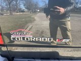 Used 2018 Chevrolet Colorado W/T w/ WT Convenience Package image 4