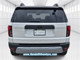 New 2026 Honda Passport RTL image 3