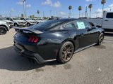 New 2025 Ford Mustang Dark Horse image 5