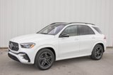 New 2025 Mercedes-Benz GLE 450 4MATIC image 5