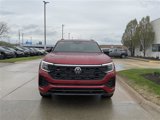 New 2025 Volkswagen Atlas Cross Sport SEL R-Line image 3