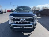 New 2025 Ford F350 XLT image 3