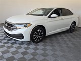 Used 2022 Volkswagen Jetta S image 4