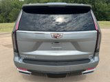 Certified 2024 Cadillac Escalade ESV Premium Luxury Platinum image 4