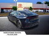 New 2026 Toyota Prius LE image 3