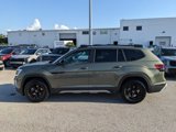 New 2025 Volkswagen Atlas Peak Edition SE image 4