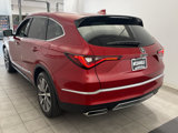New 2025 Acura MDX FWD w/ Technology Package image 6
