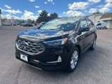 Used 2020 Ford Edge Titanium w/ Equipment Group 301A image 3