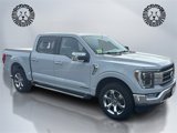 Used 2023 Ford F150 Lariat w/ Equipment Group 502A High image 4