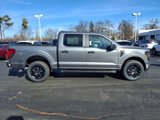 New 2025 Ford F150 STX w/ STX Black Appearance Package image 2